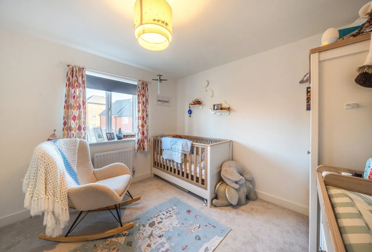 Springmead Avenue, Gloucestershire, Brockworth, GL3 4XU, photo 5