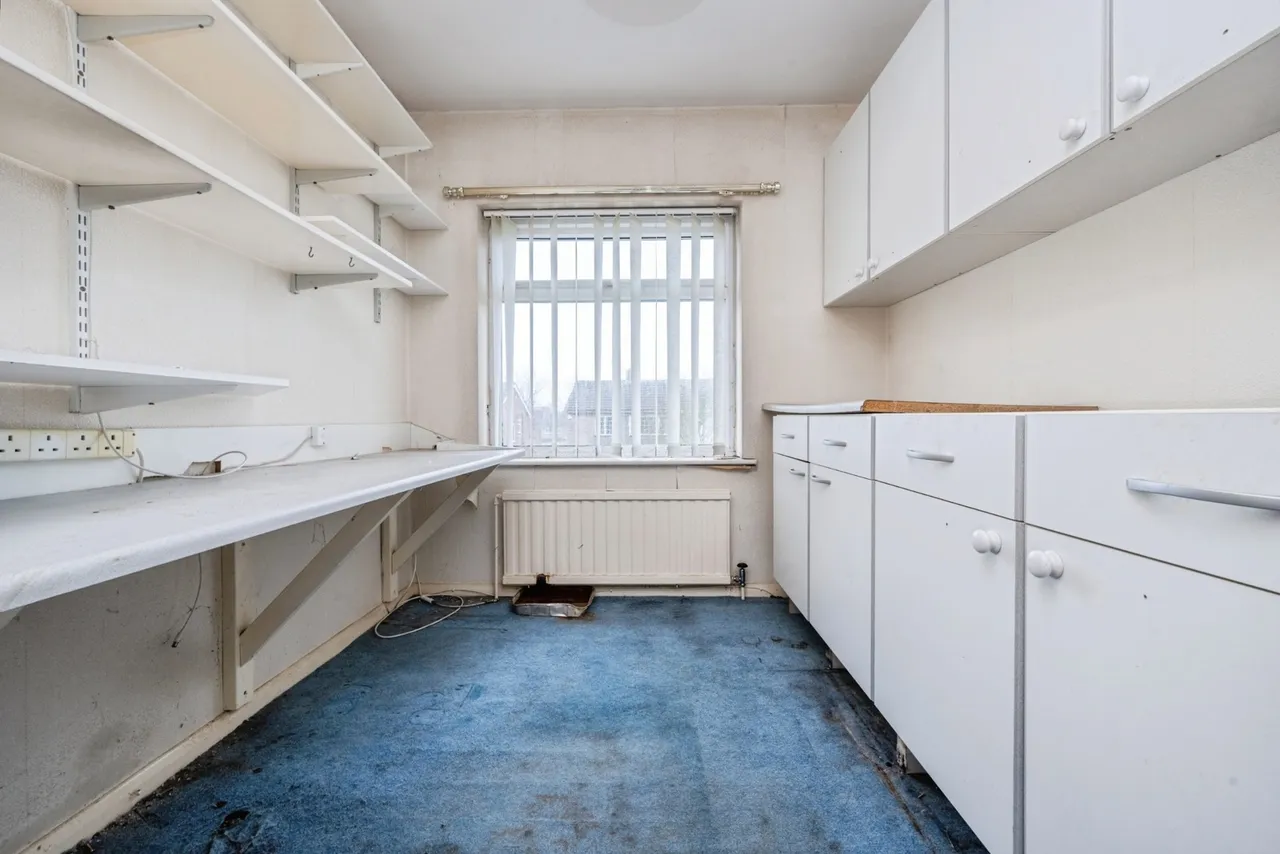 Conway Crescent, Bedford, Bedfordshire, MK41, photo 23