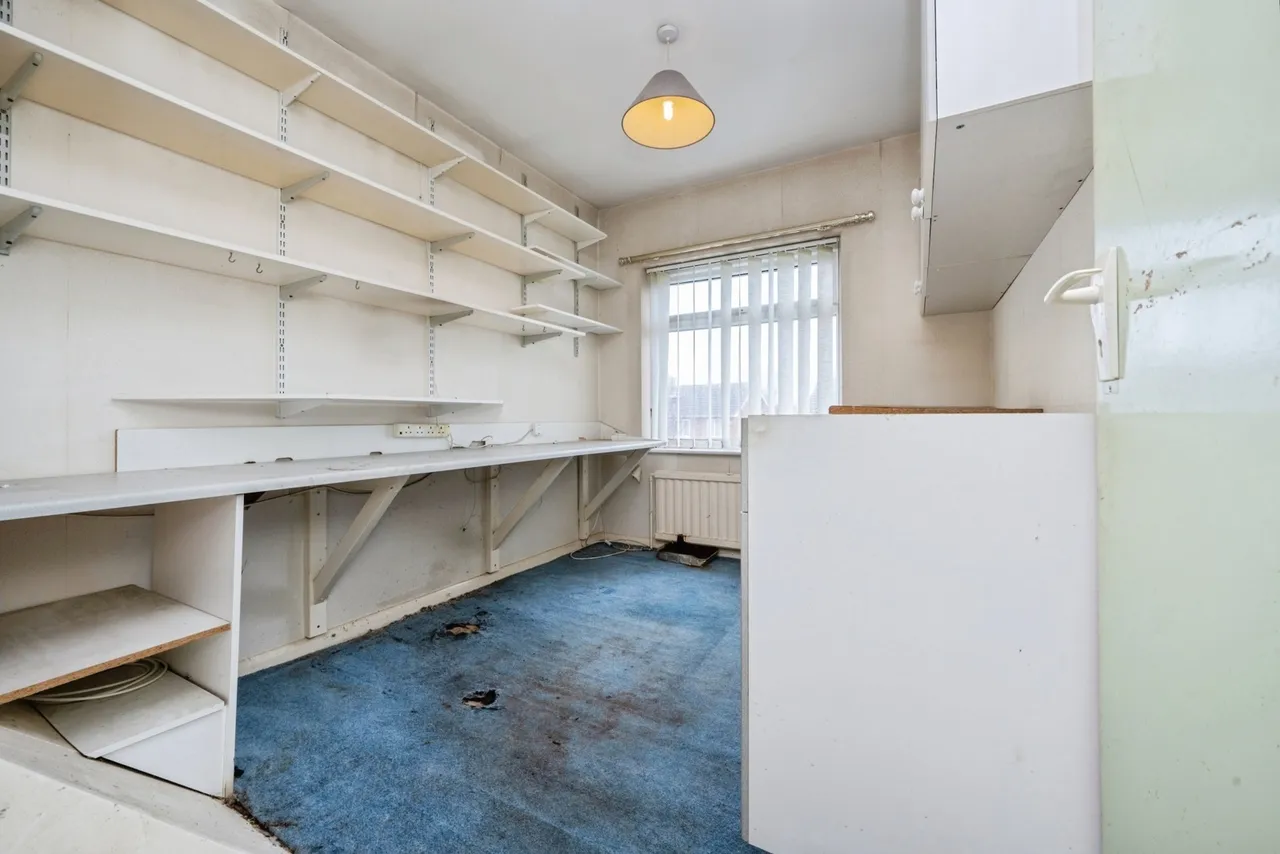 Conway Crescent, Bedford, Bedfordshire, MK41, photo 15