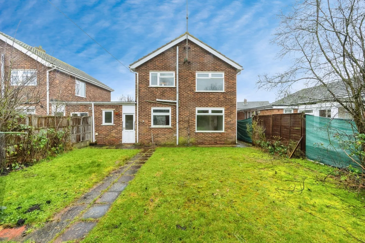 Conway Crescent, Bedford, Bedfordshire, MK41, photo 21