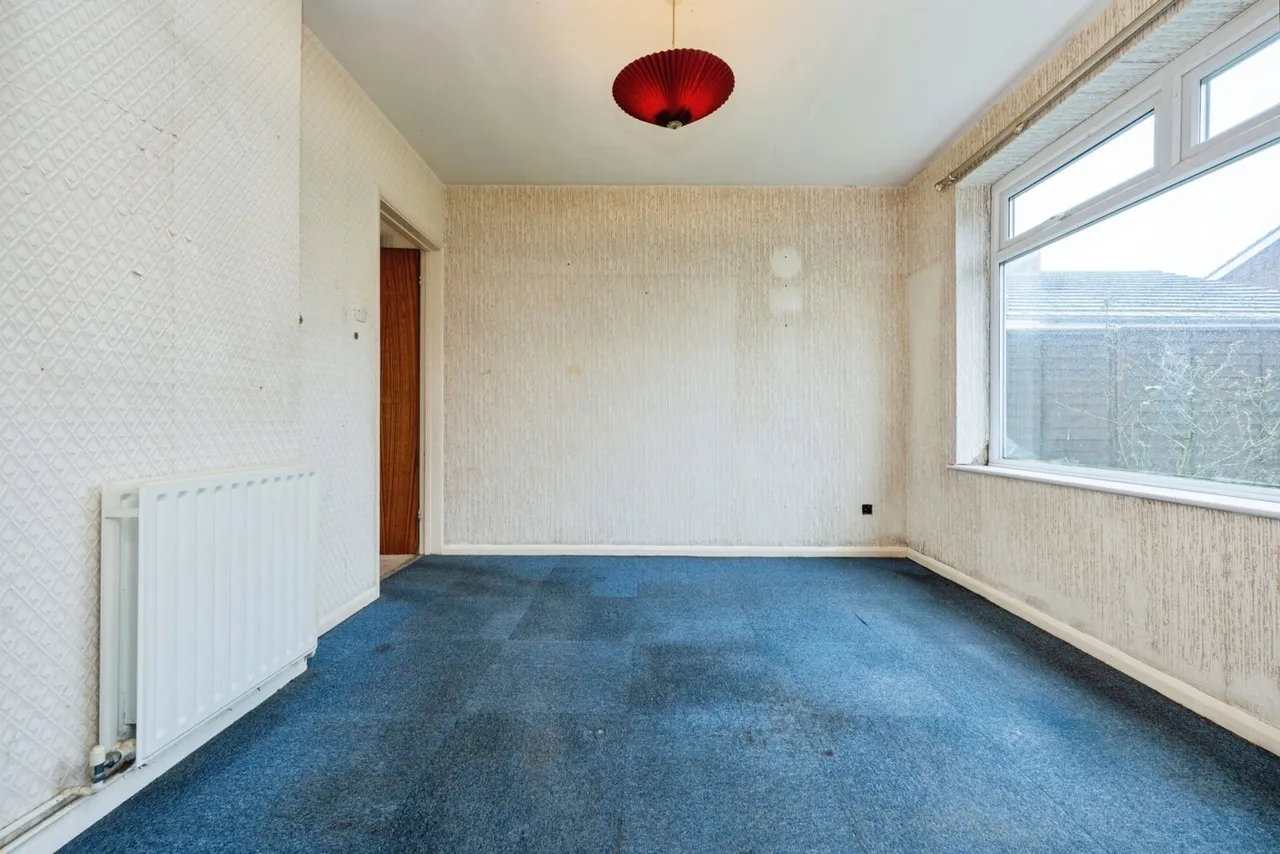Conway Crescent, Bedford, Bedfordshire, MK41, photo 16