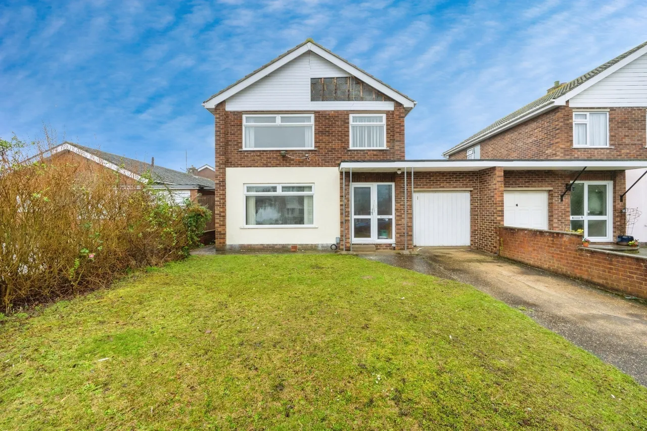 Conway Crescent, Bedford, Bedfordshire, MK41, photo 22