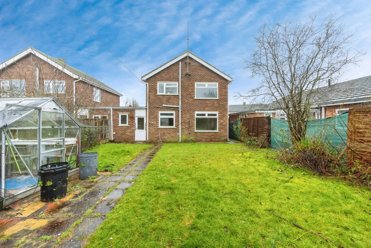 Conway Crescent, Bedford, Bedfordshire, MK41, photo 20
