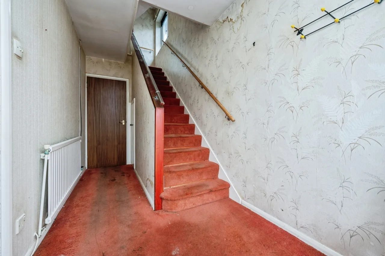 Conway Crescent, Bedford, Bedfordshire, MK41, photo 6