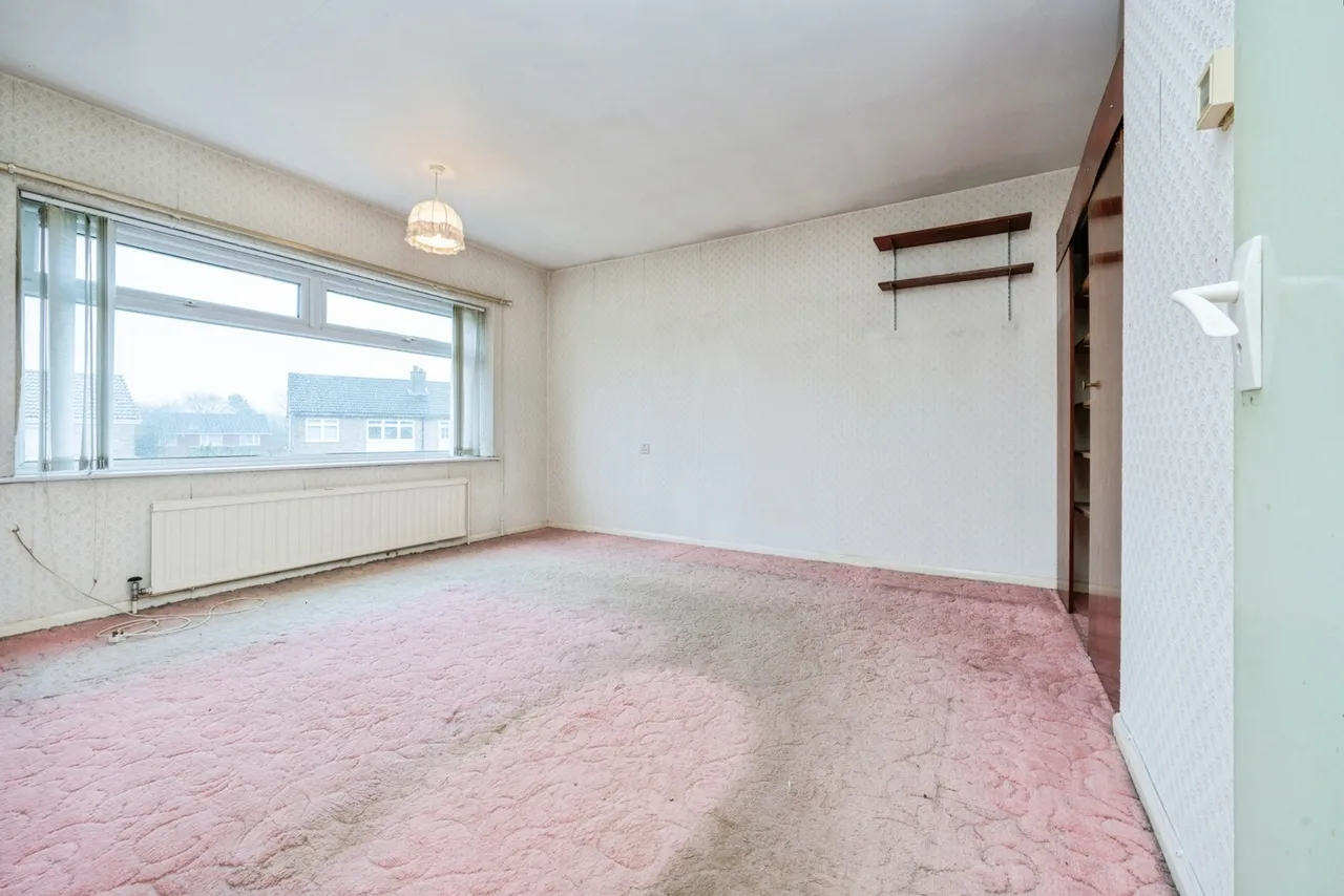 Conway Crescent, Bedford, Bedfordshire, MK41, photo 10