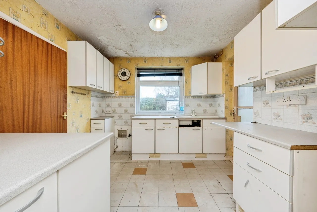 Conway Crescent, Bedford, Bedfordshire, MK41, photo 17