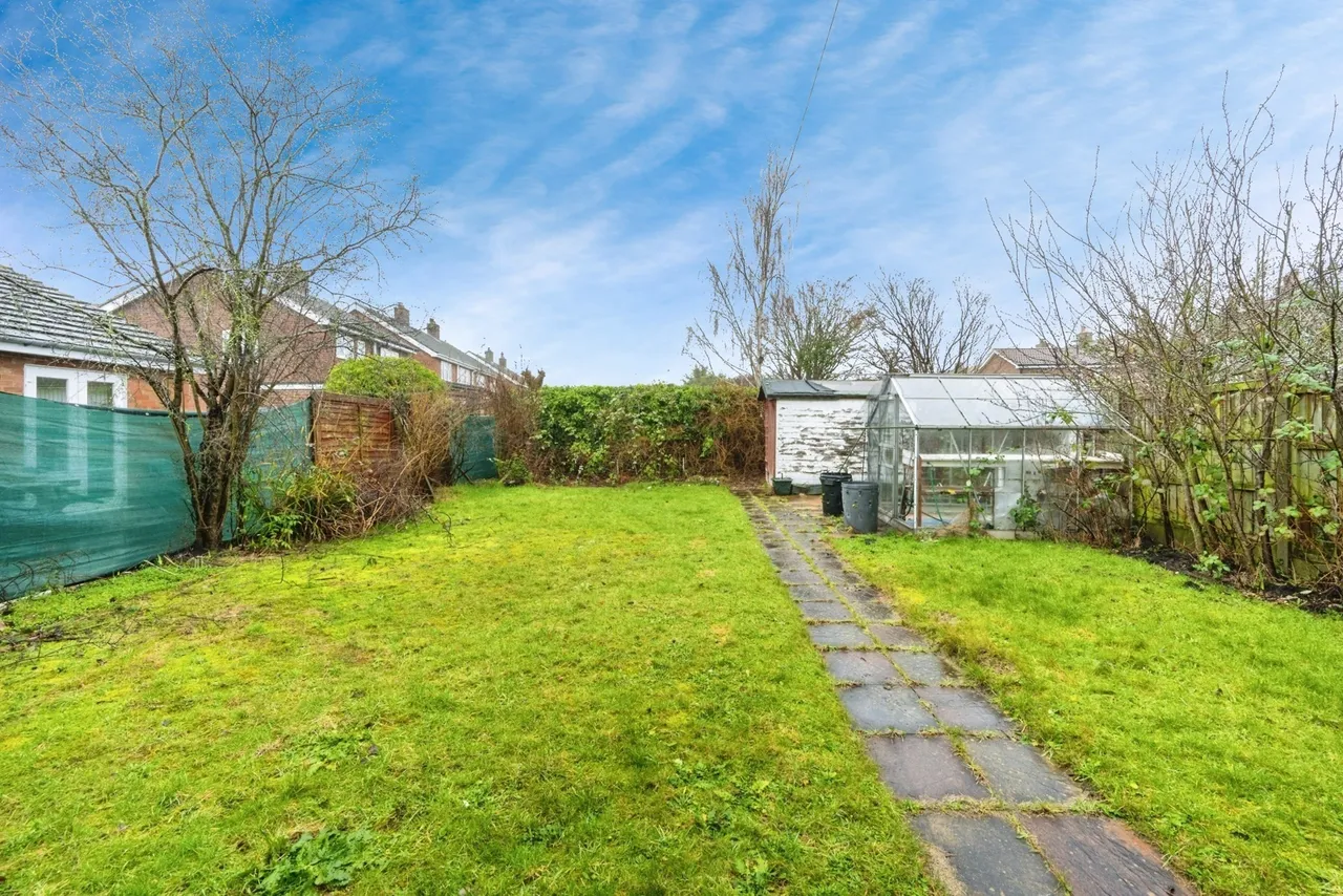 Conway Crescent, Bedford, Bedfordshire, MK41, photo 19