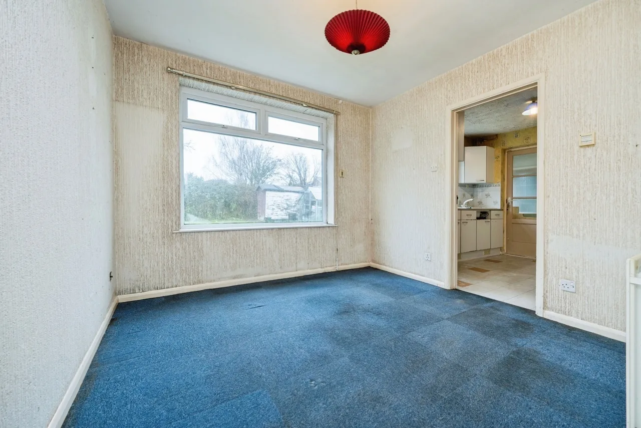 Conway Crescent, Bedford, Bedfordshire, MK41, photo 7