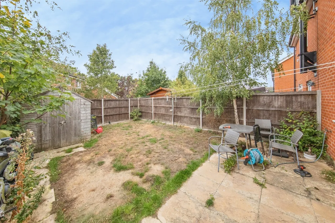 Abbott Way, Holbrook, IP9, photo 11