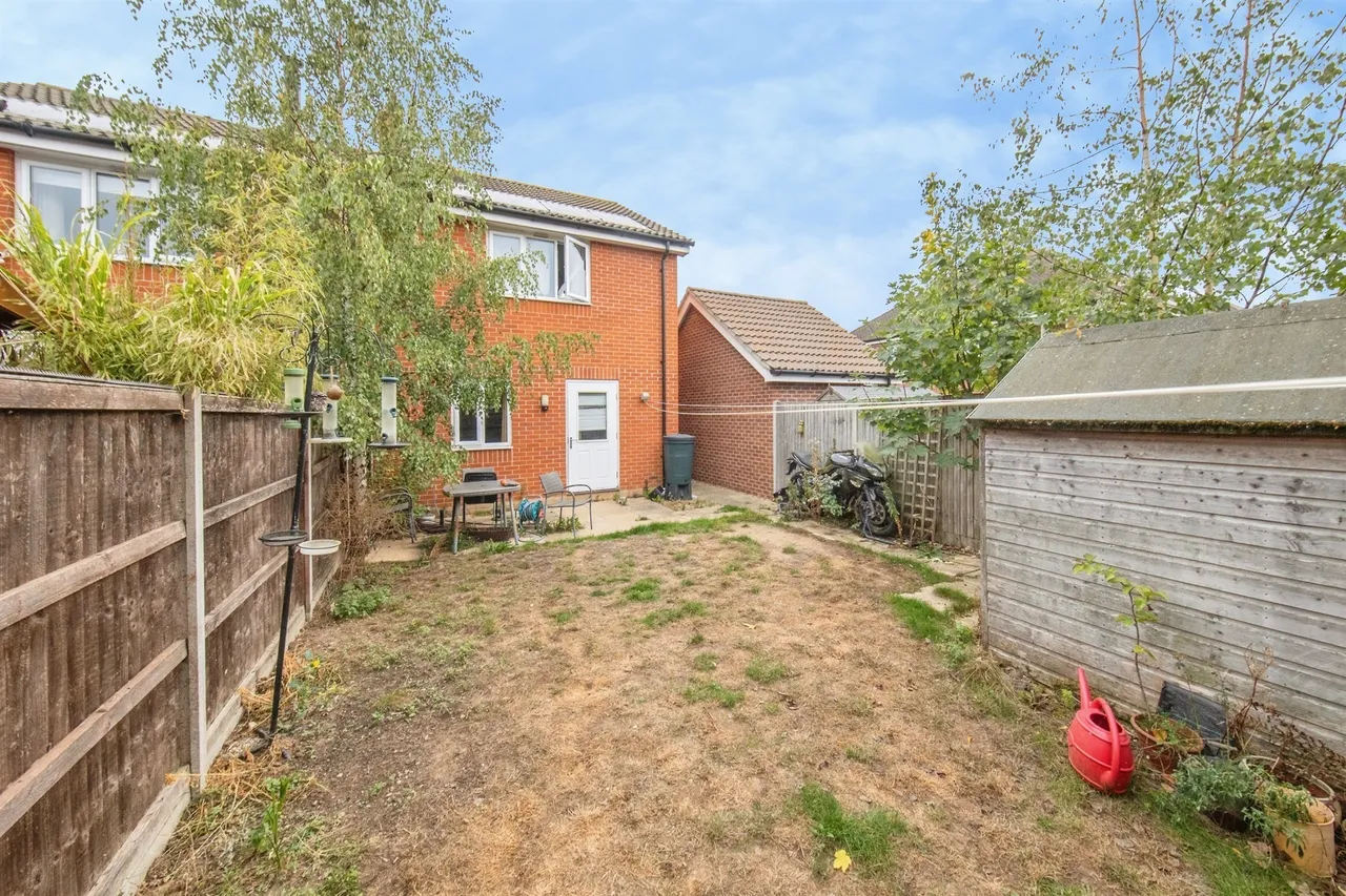 Abbott Way, Holbrook, IP9, photo 10