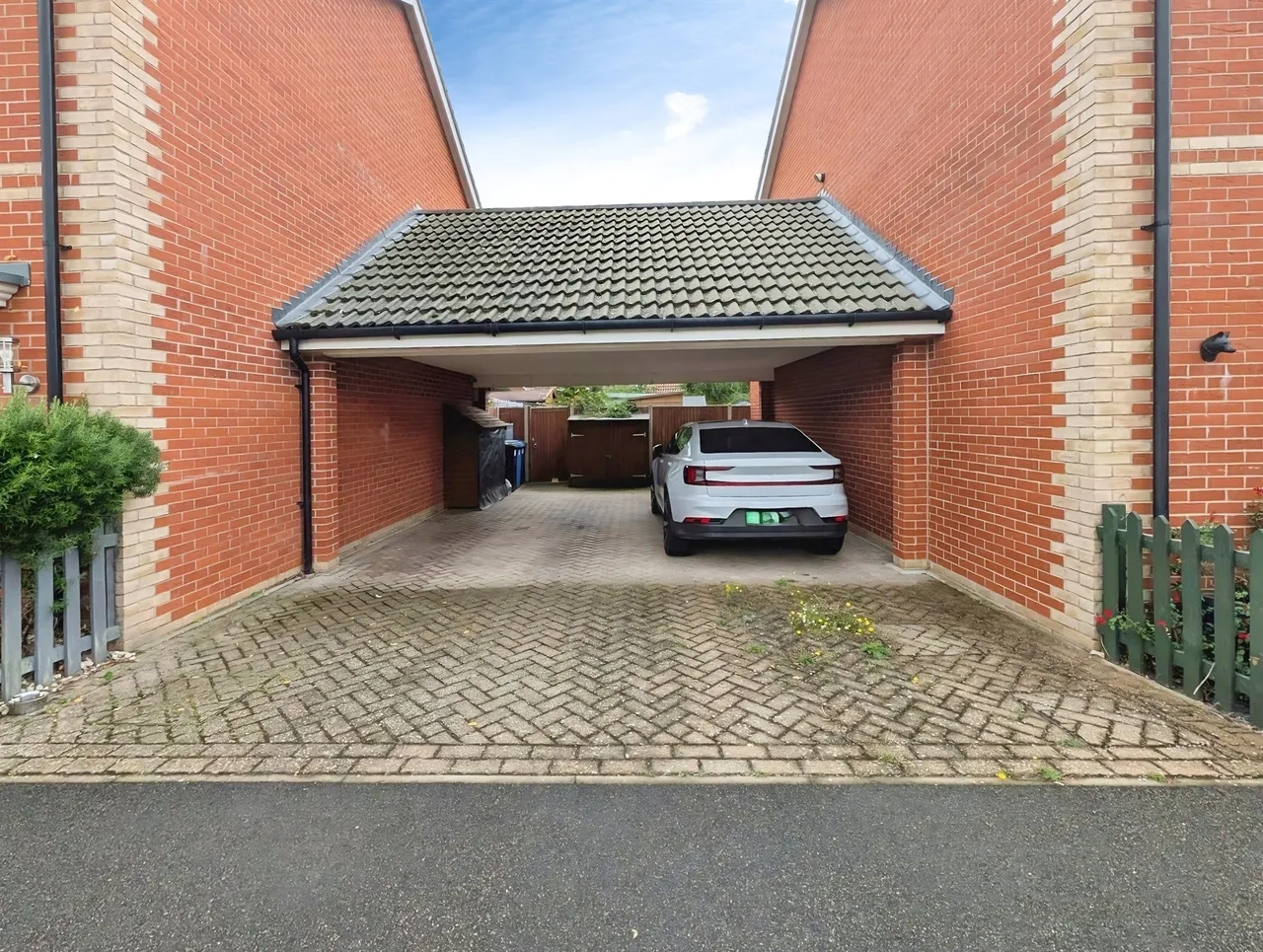 Abbott Way, Holbrook, IP9, photo 12