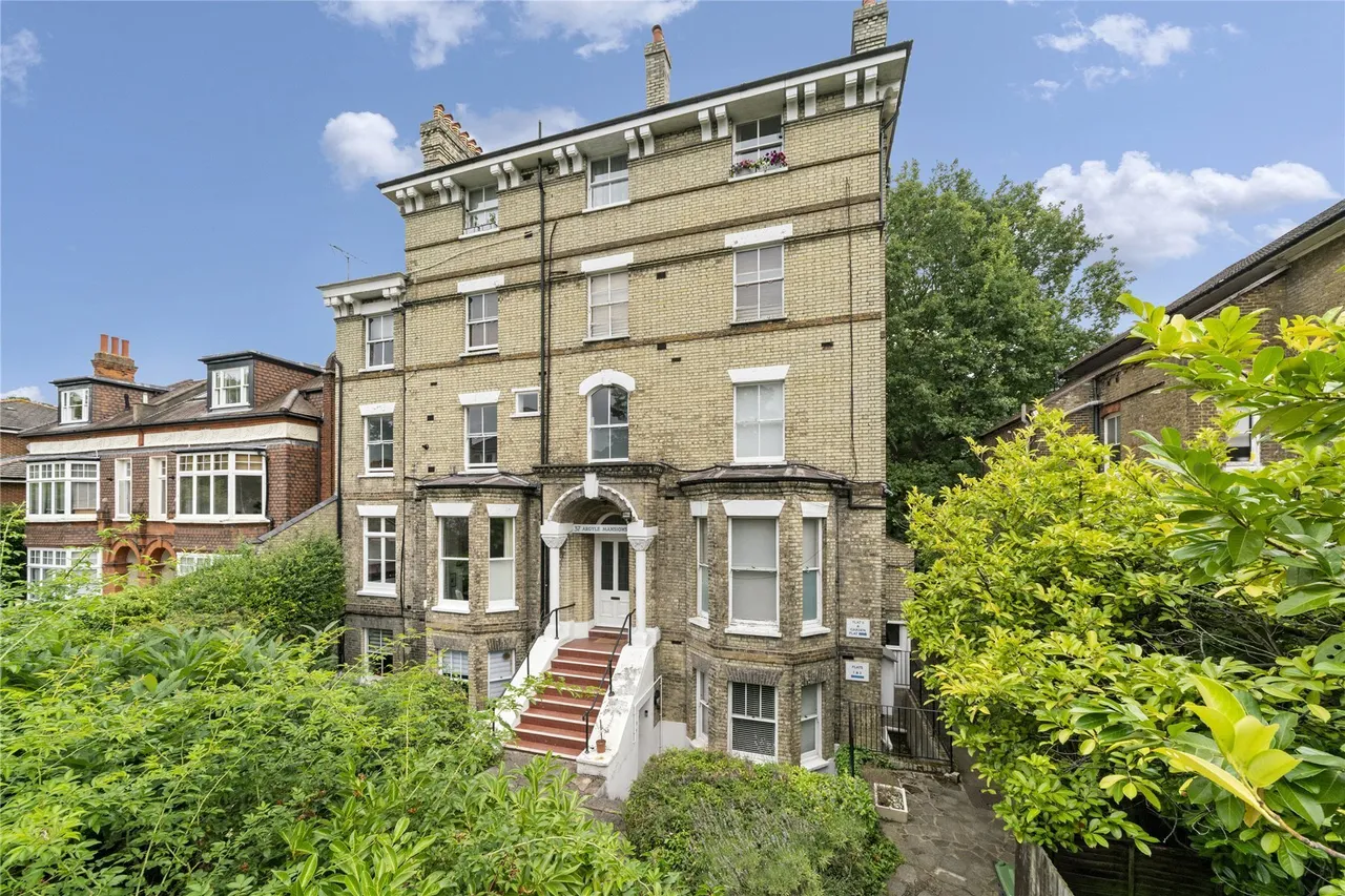 The Avenue, Surbiton, KT5, photo 9