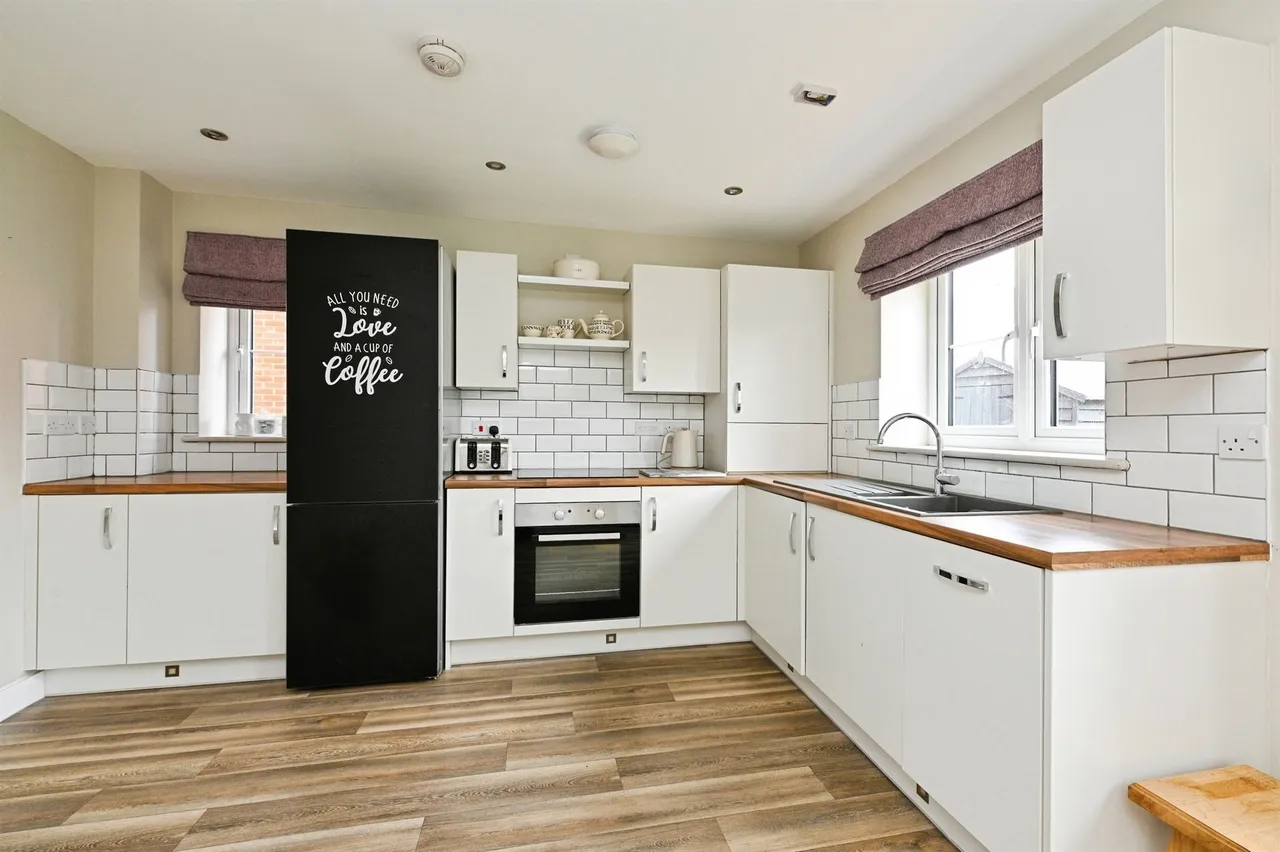 Orchard Crescent, King's Lynn, photo 3