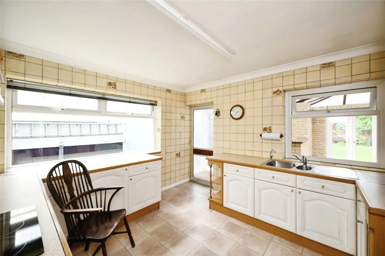 Raleigh Road, Mansfield, Nottinghamshire, NG19, photo 10