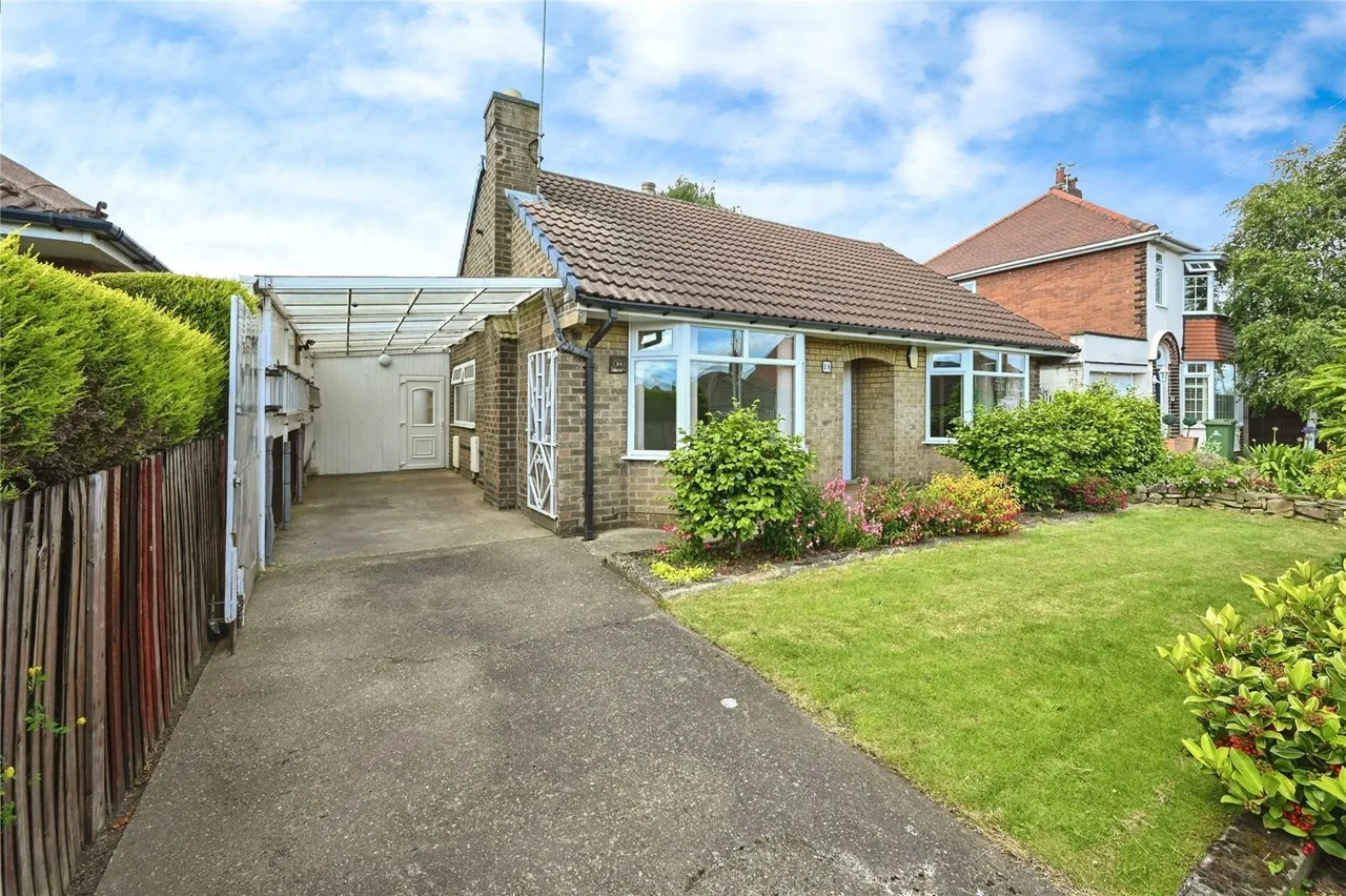 Raleigh Road, Mansfield, Nottinghamshire, NG19, photo 6