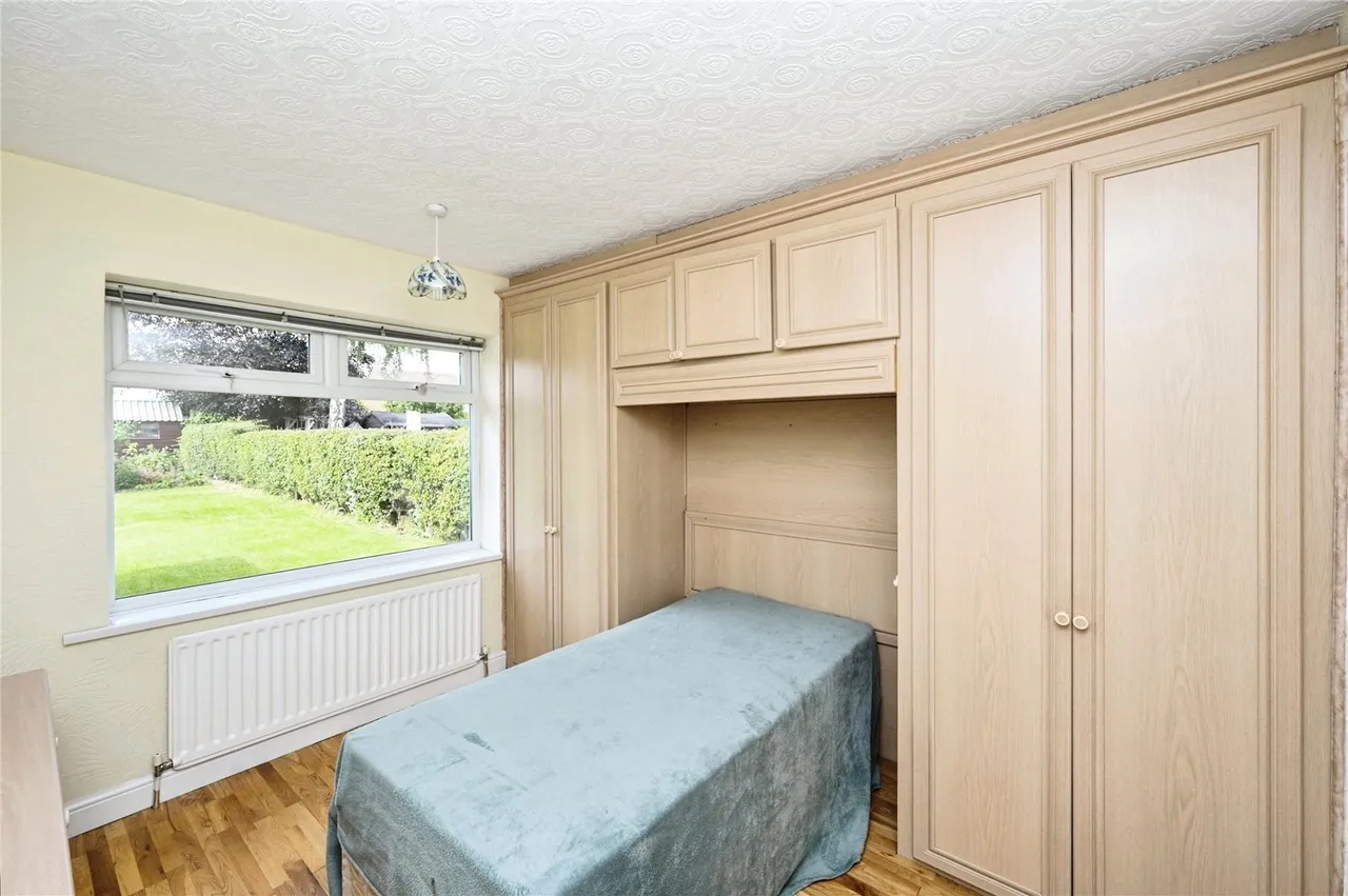 Raleigh Road, Mansfield, Nottinghamshire, NG19, photo 12
