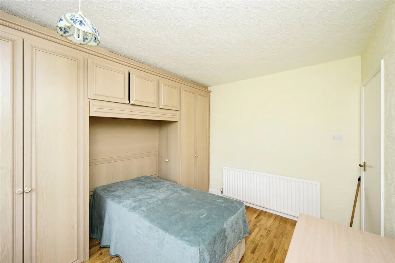 Raleigh Road, Mansfield, Nottinghamshire, NG19, photo 14