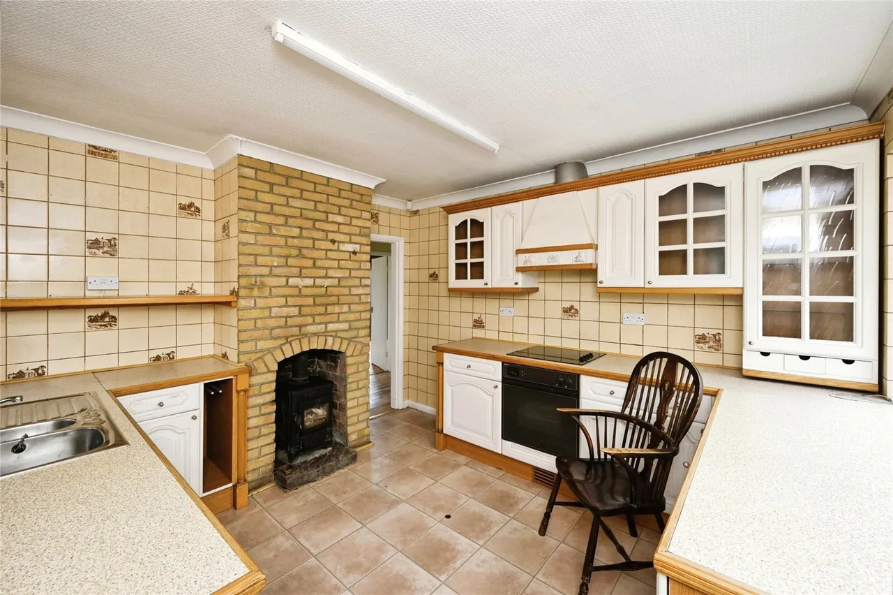 Raleigh Road, Mansfield, Nottinghamshire, NG19, photo 5