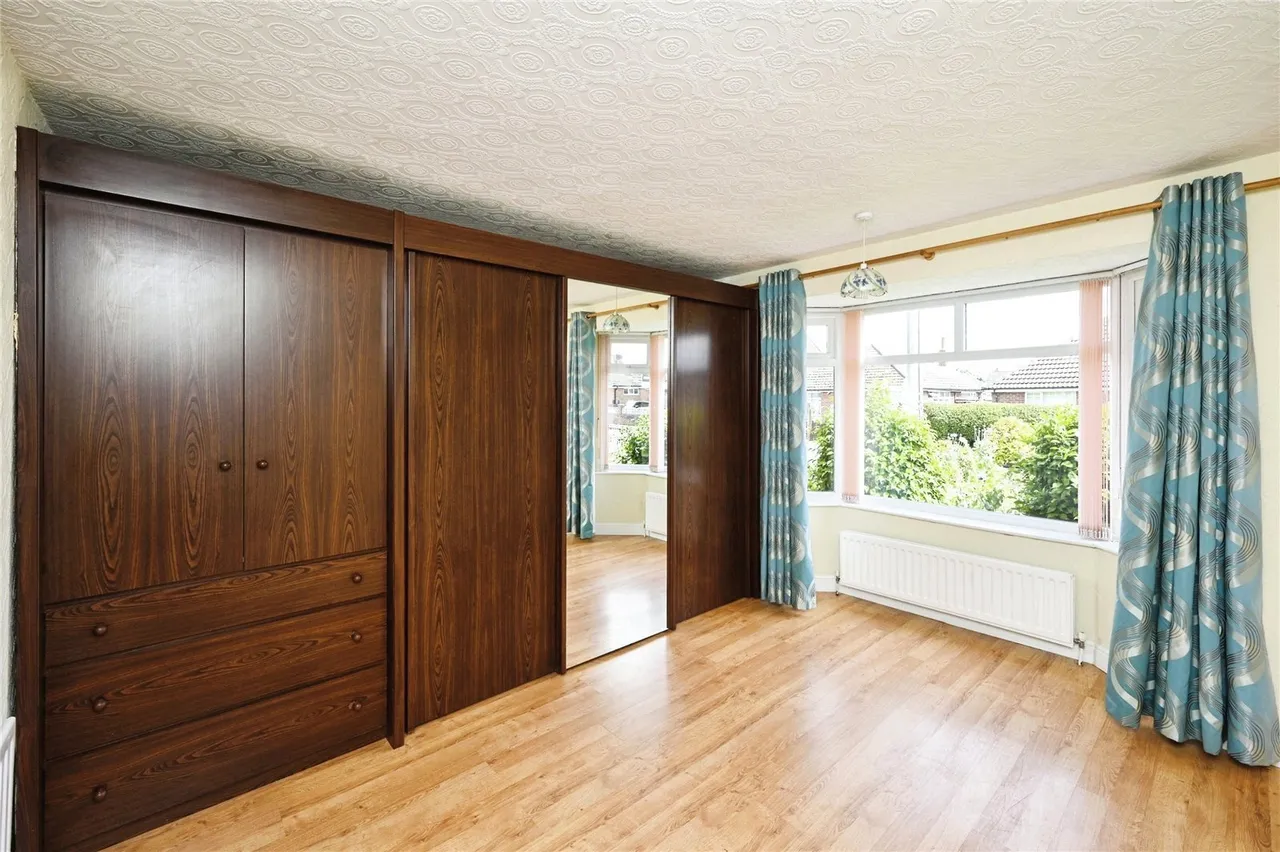Raleigh Road, Mansfield, Nottinghamshire, NG19, photo 13
