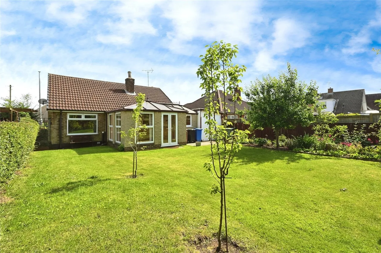 Raleigh Road, Mansfield, Nottinghamshire, NG19, photo 4