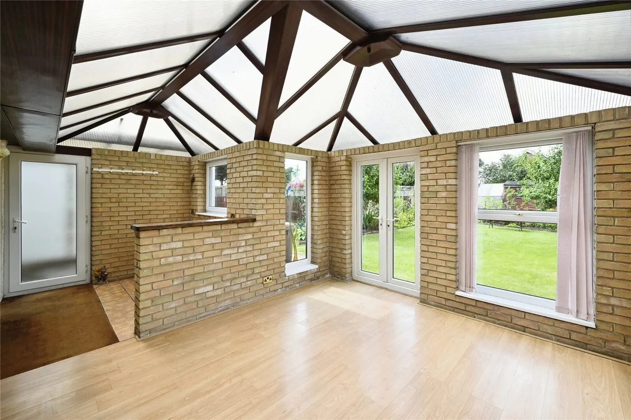 Raleigh Road, Mansfield, Nottinghamshire, NG19, photo 3
