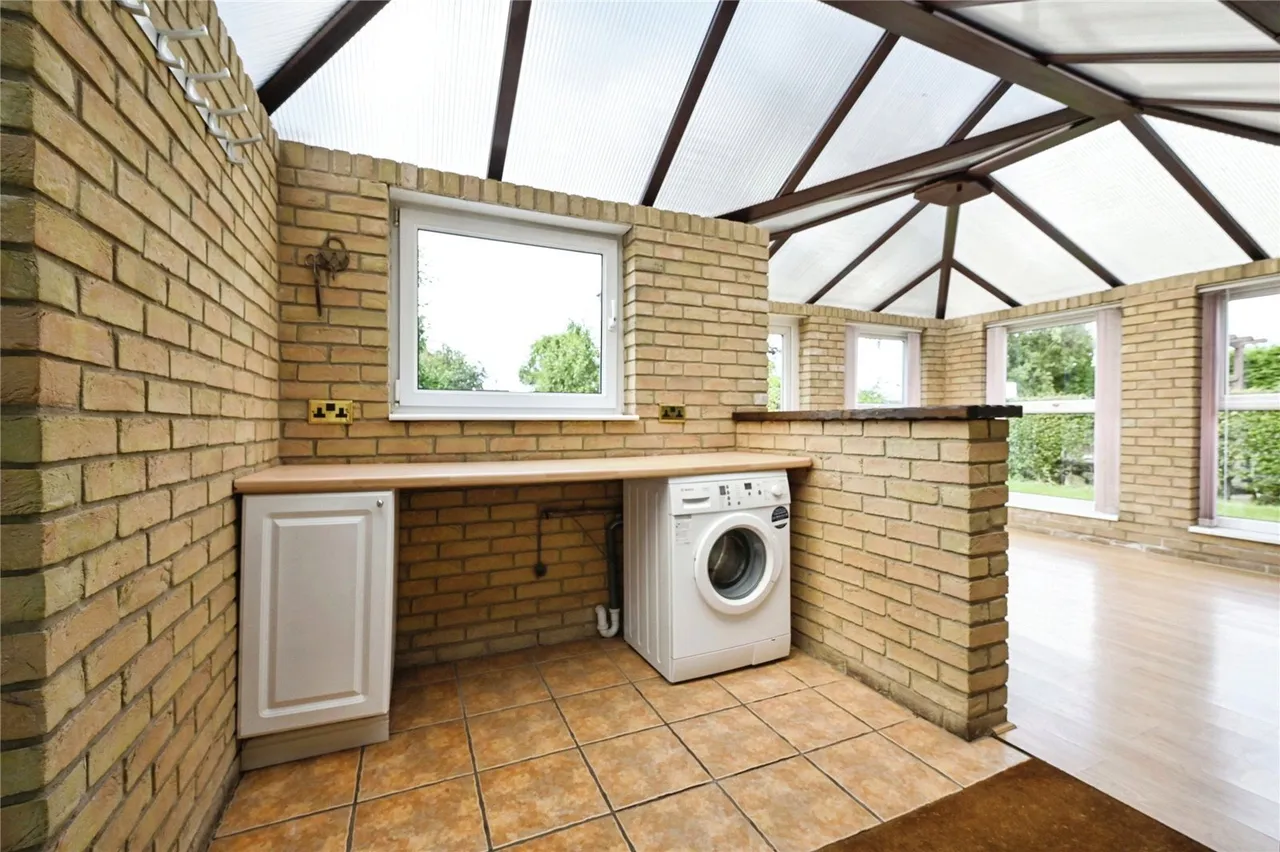 Raleigh Road, Mansfield, Nottinghamshire, NG19, photo 8