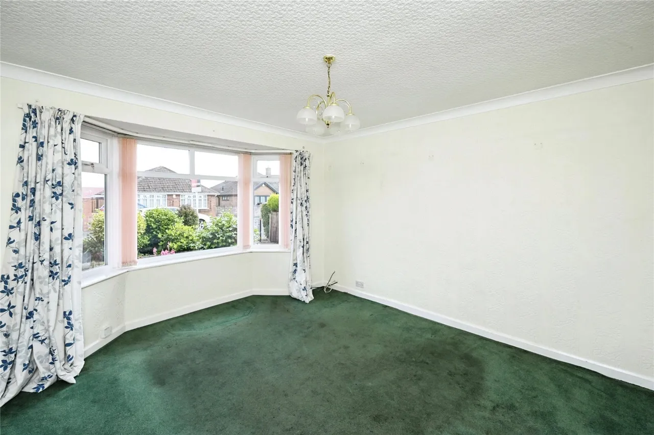 Raleigh Road, Mansfield, Nottinghamshire, NG19, photo 7