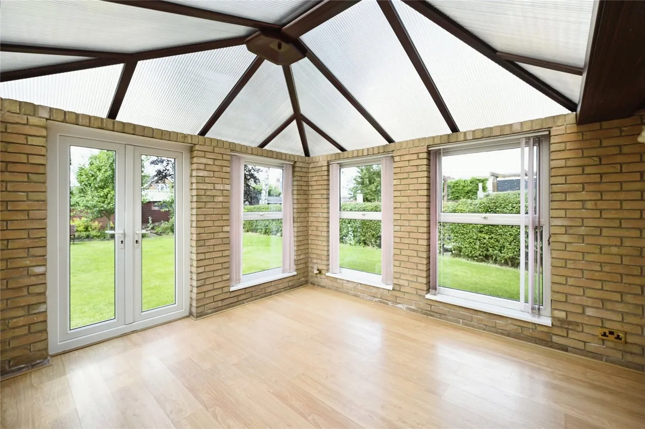 Raleigh Road, Mansfield, Nottinghamshire, NG19, photo 9