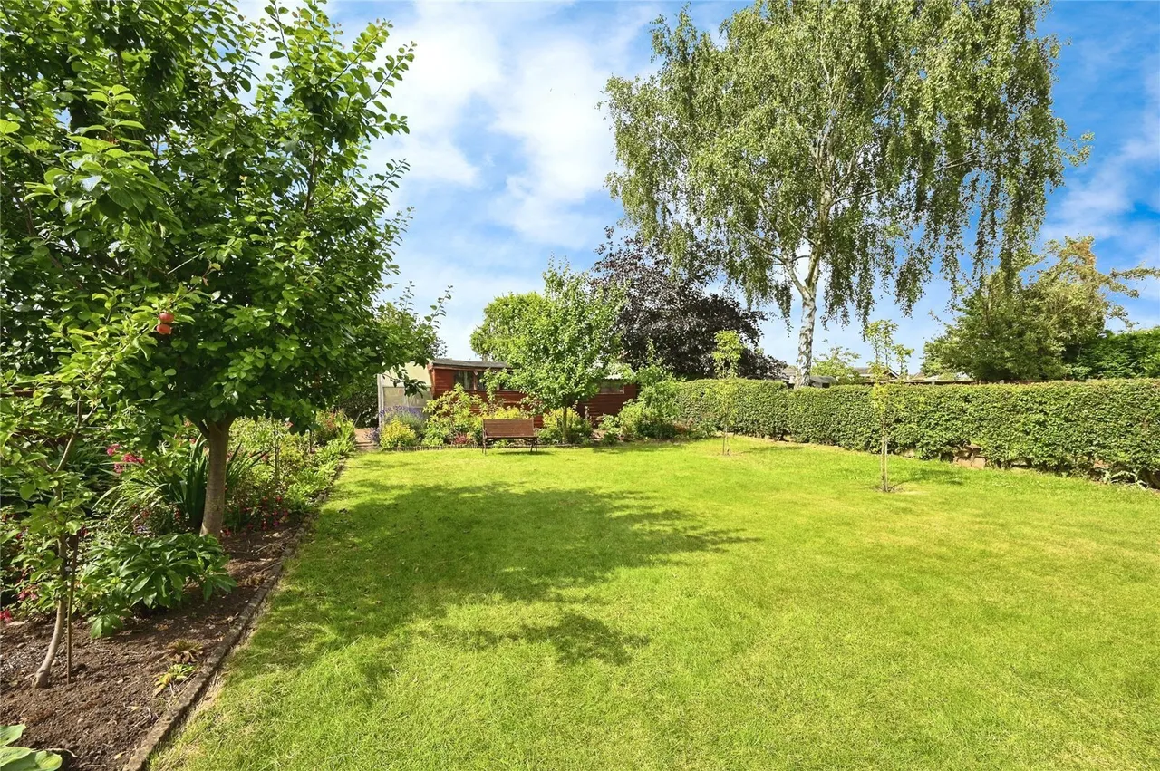 Raleigh Road, Mansfield, Nottinghamshire, NG19, photo 16