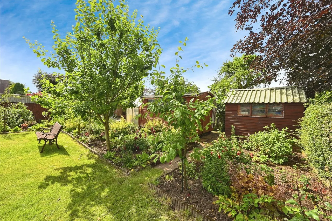 Raleigh Road, Mansfield, Nottinghamshire, NG19, photo 17