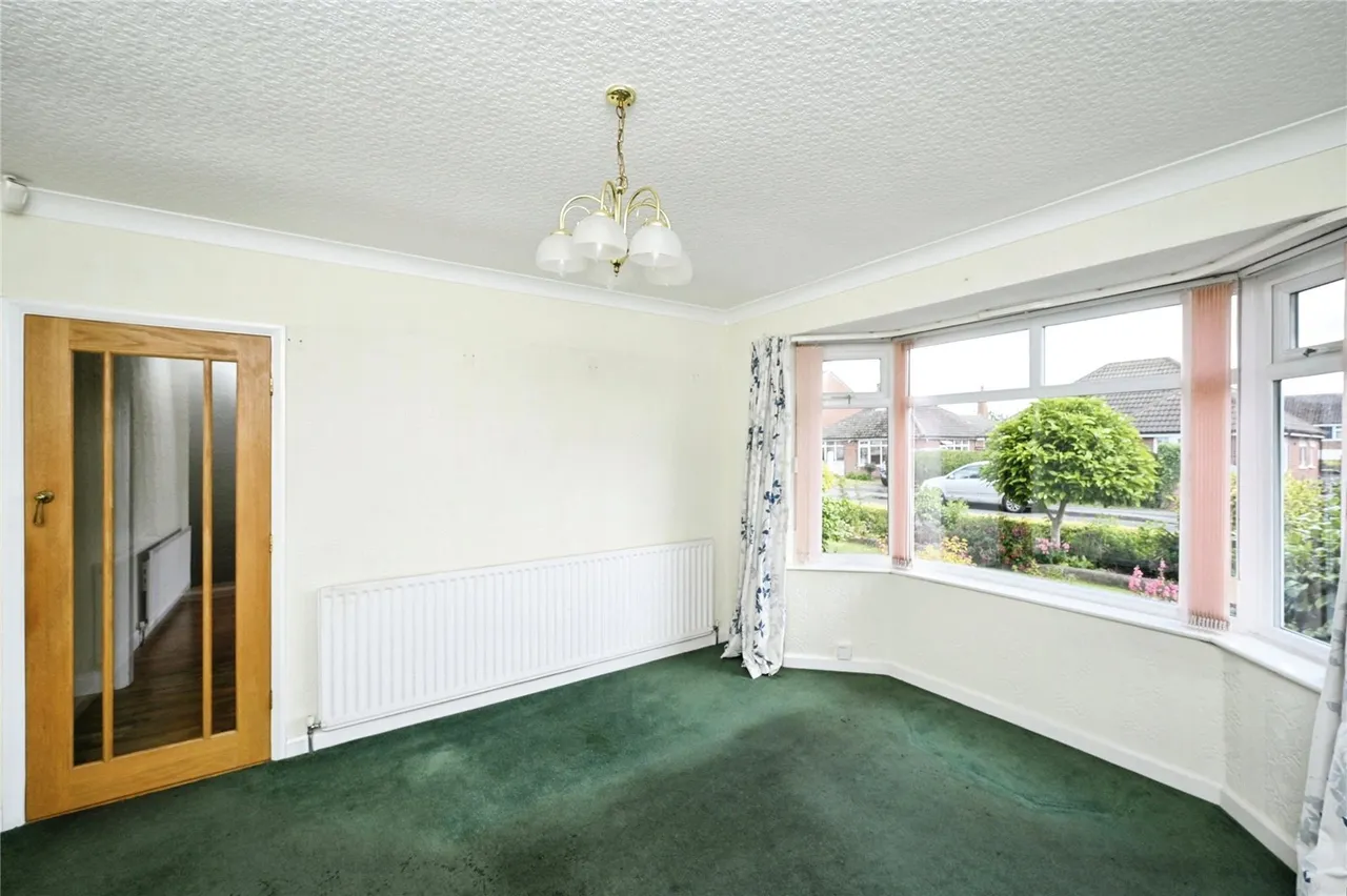 Raleigh Road, Mansfield, Nottinghamshire, NG19, photo 2
