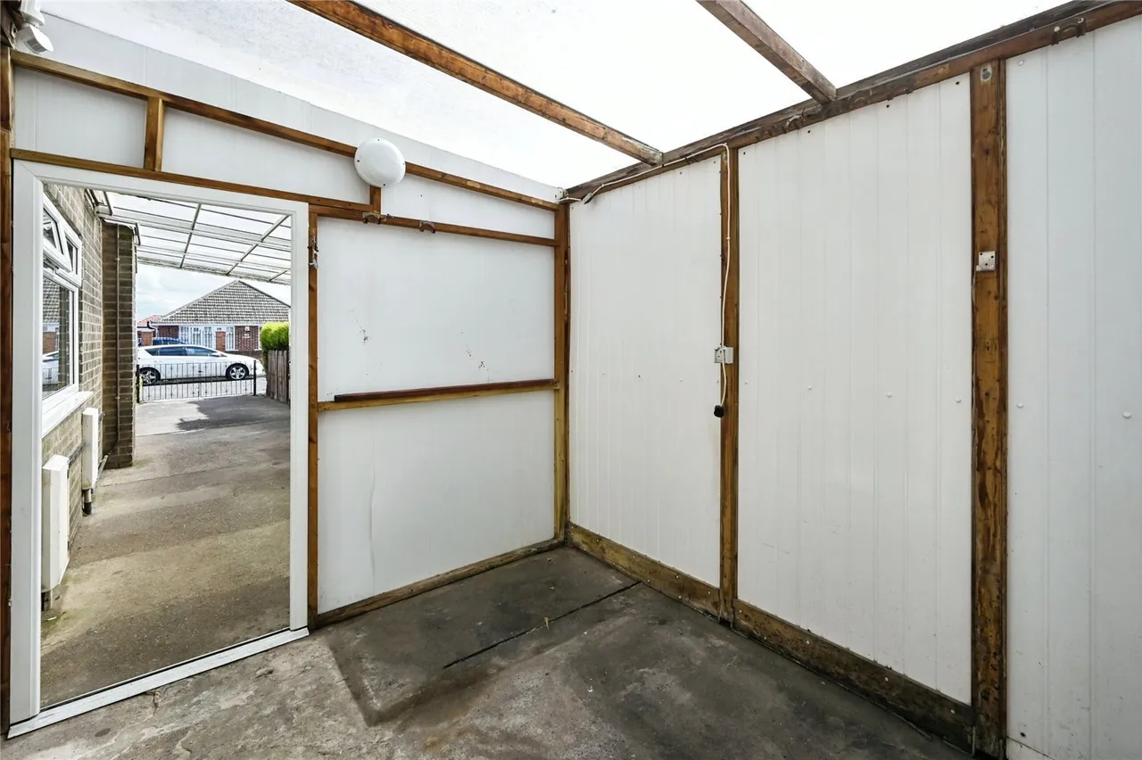 Raleigh Road, Mansfield, Nottinghamshire, NG19, photo 15