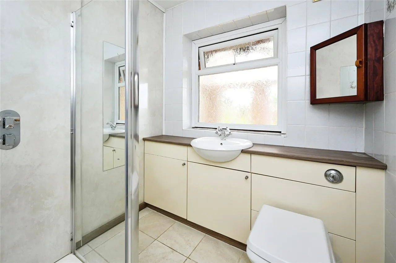 Raleigh Road, Mansfield, Nottinghamshire, NG19, photo 11