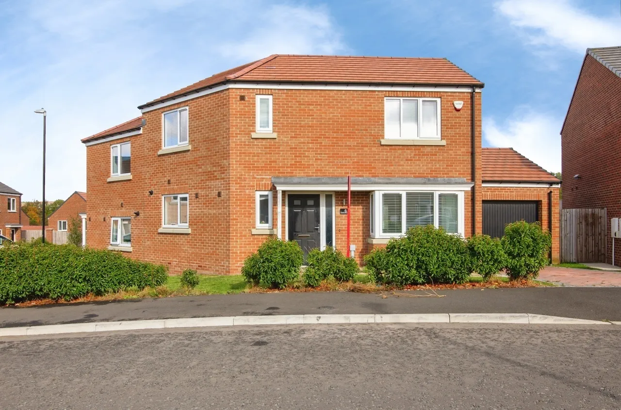 Great Lime Road, Hetton-le-Hole, DH5, photo 23