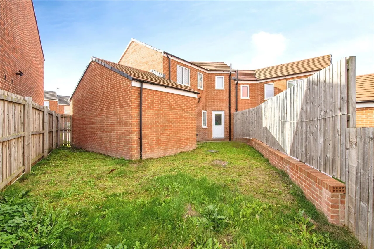 Great Lime Road, Hetton-le-Hole, DH5, photo 20