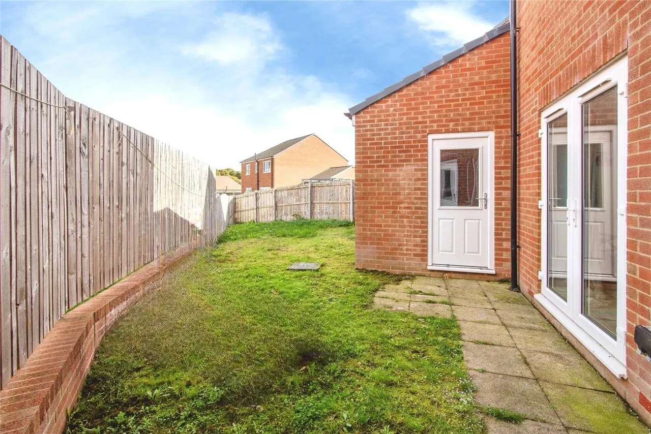 Great Lime Road, Hetton-le-Hole, DH5, photo 21