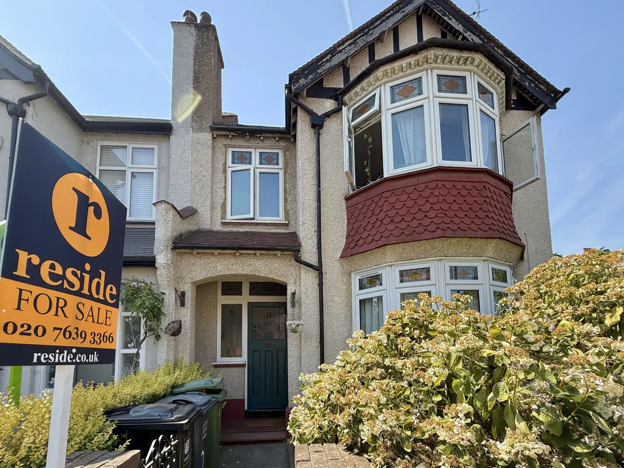 3 bed flat for sale, Troutbeck Road, New Cross, SE14