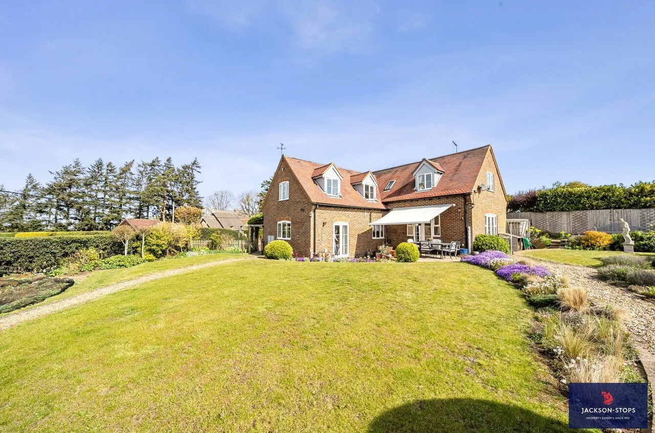 Ivy Lane, Great Brickhill, MK17, photo 22