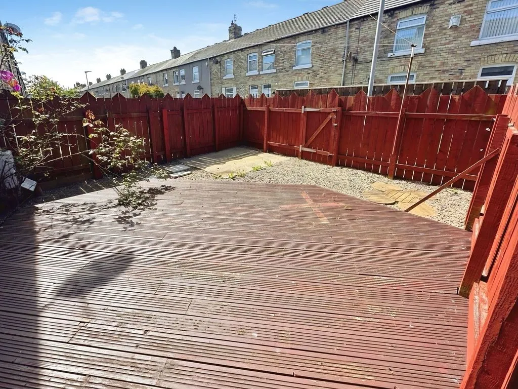 Ashington NE63 0QL, NE63, photo 8