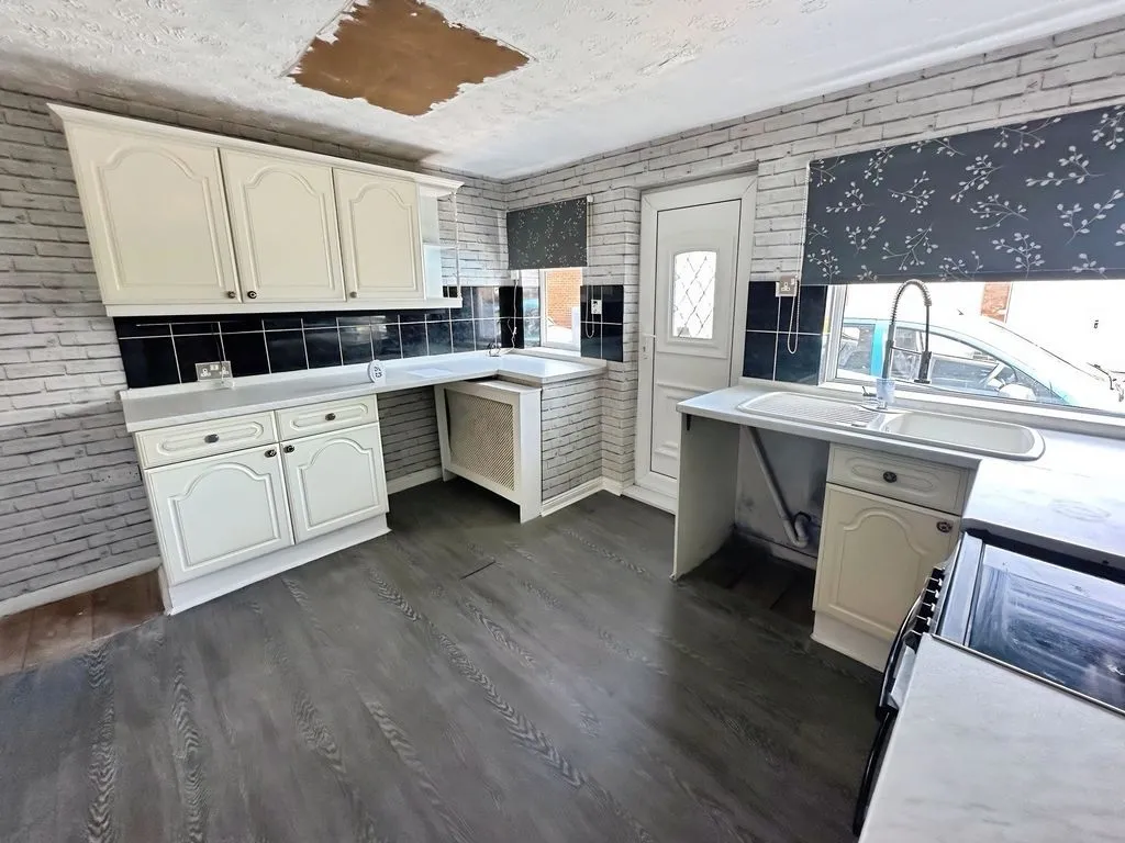Ashington NE63 0QL, NE63, photo 9