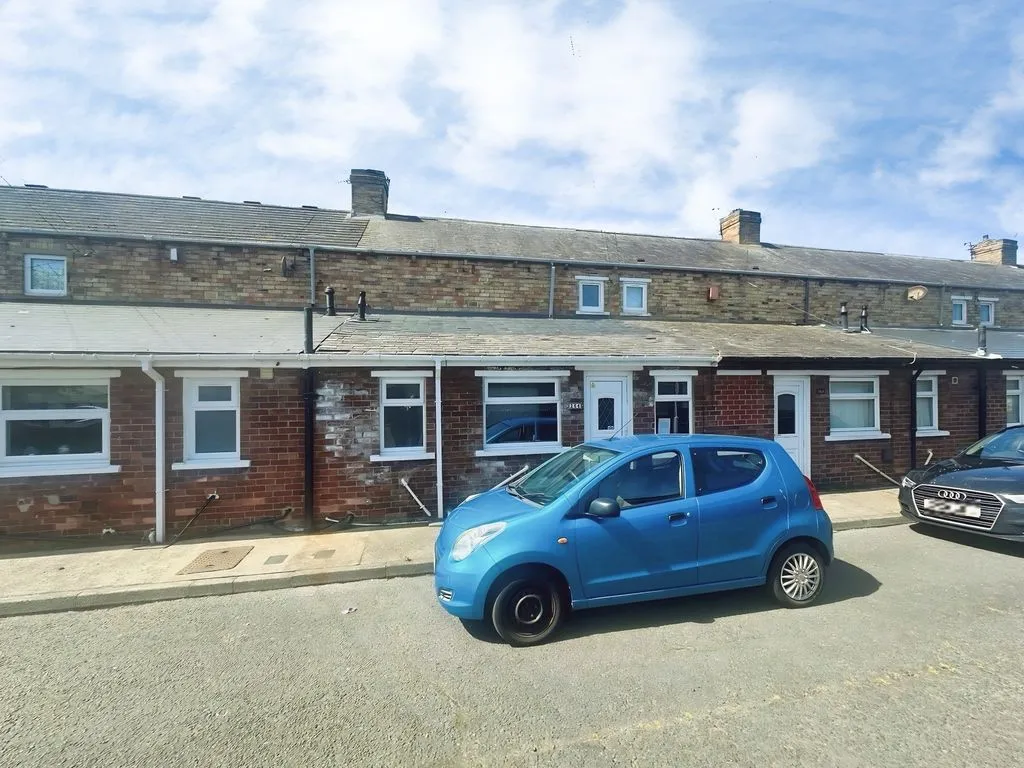 Ashington NE63 0QL, NE63, photo 12