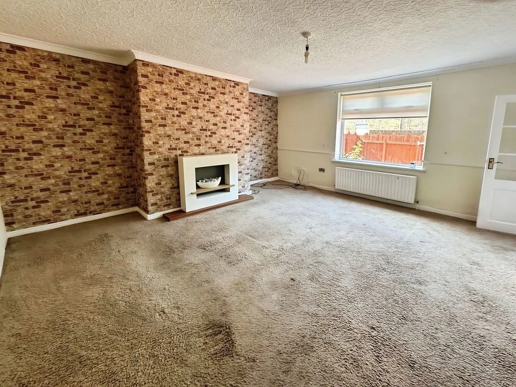 Ashington NE63 0QL, NE63, photo 2
