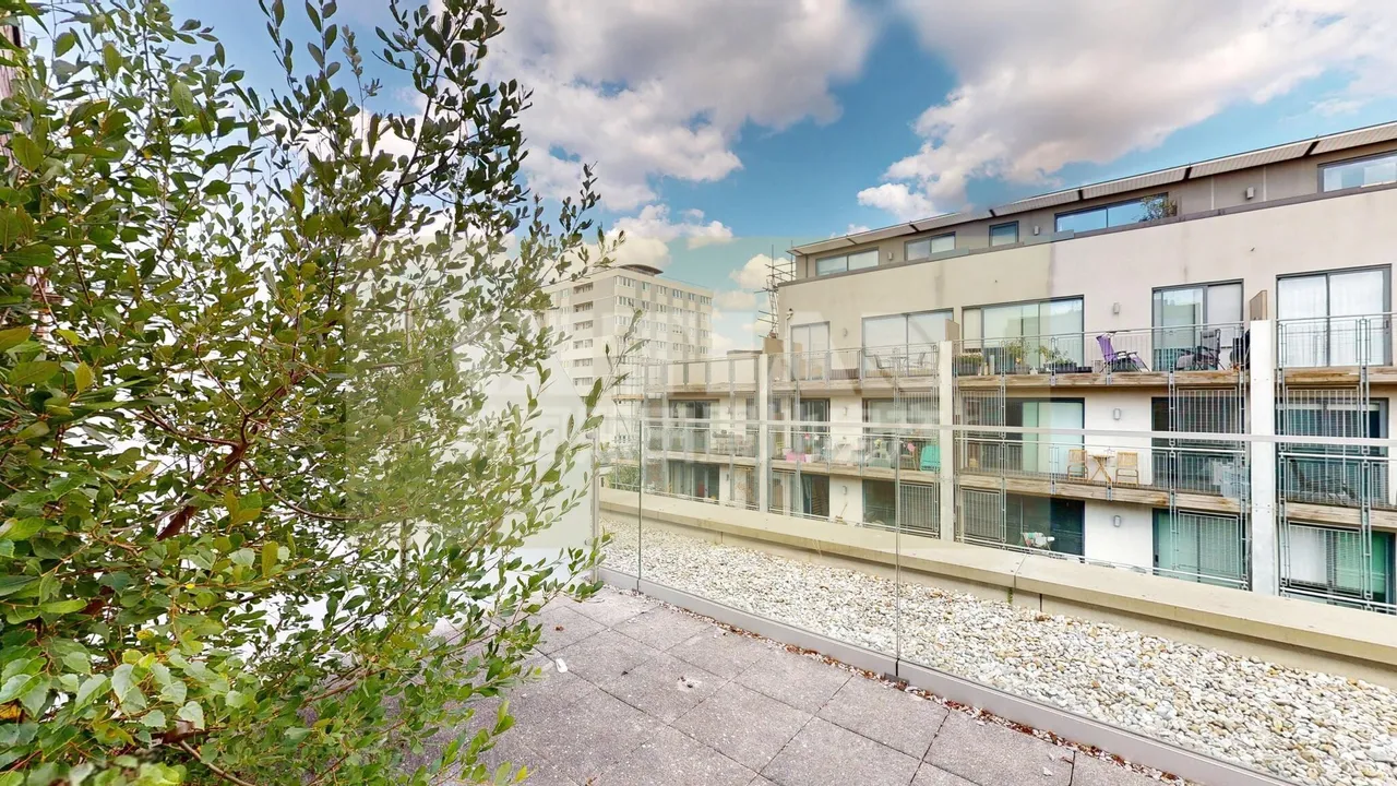 Jefferson Court, Kings Cross, N1, photo 19