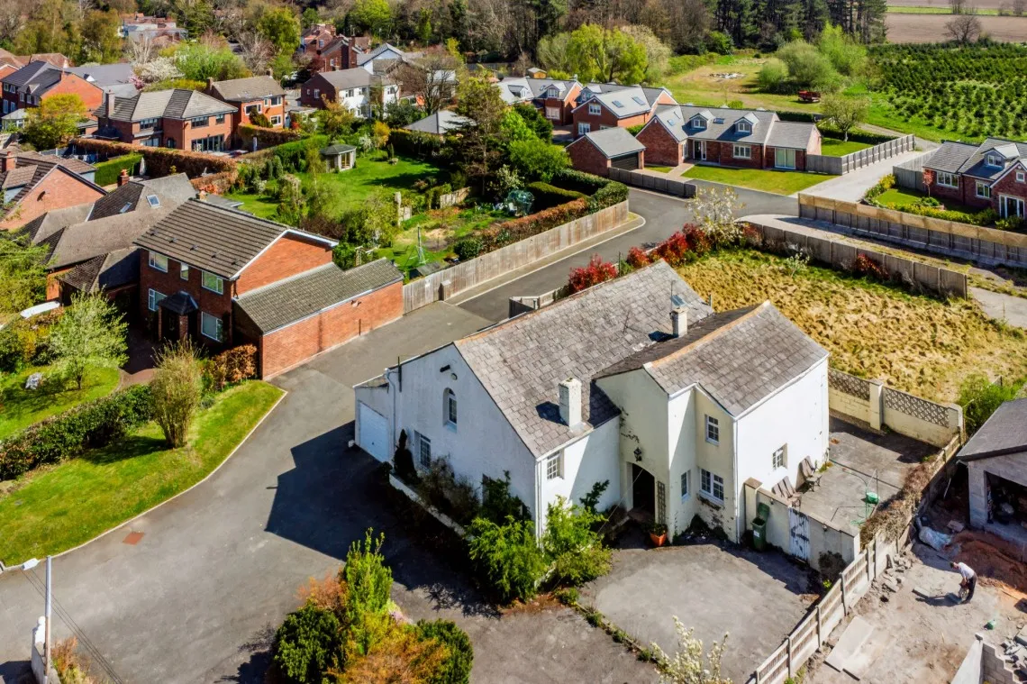 Brookfield Lane, Aughton, L39, photo 30