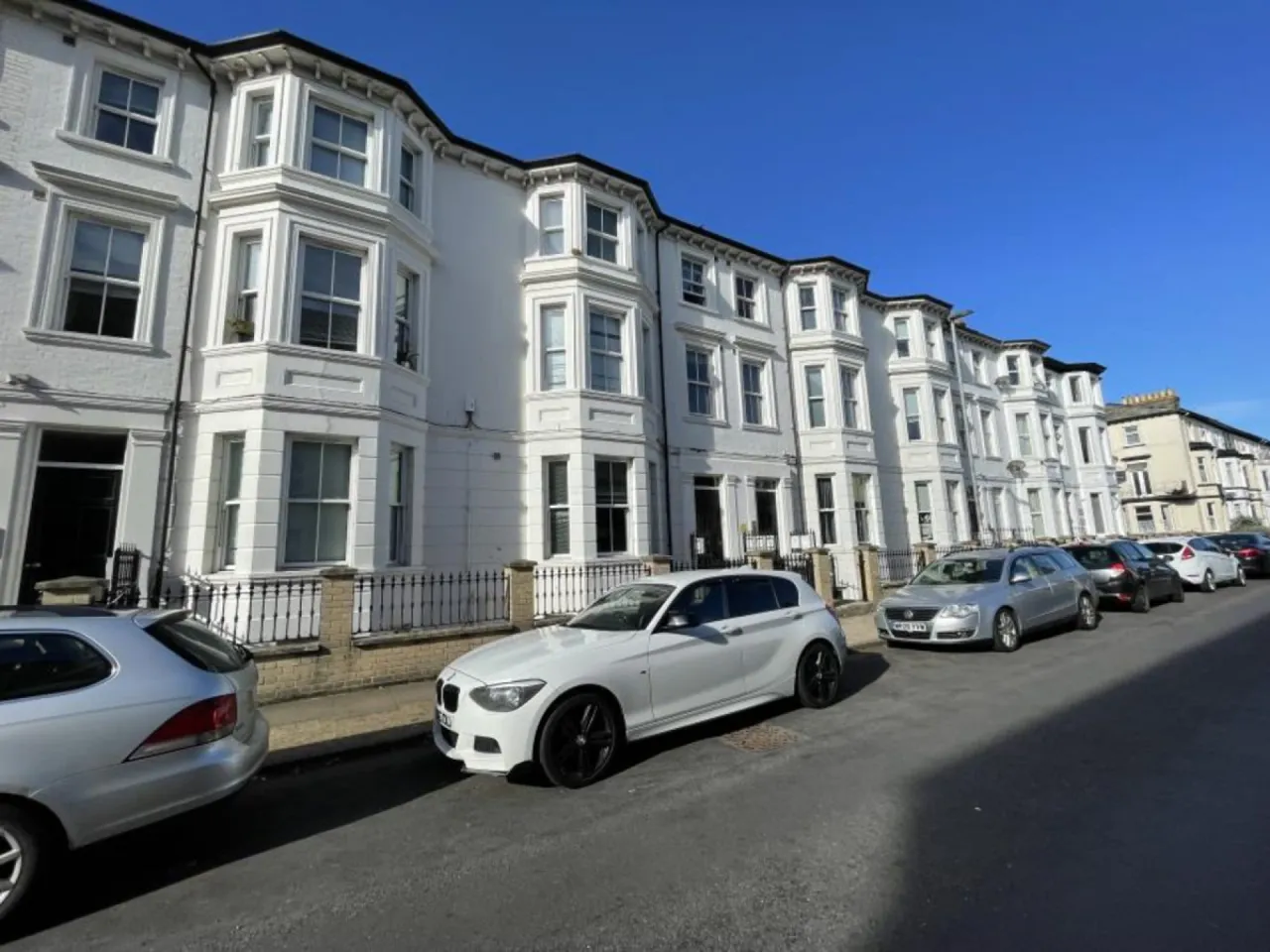 3 bed flat to rent, Nelson Road South, Great Yarmouth