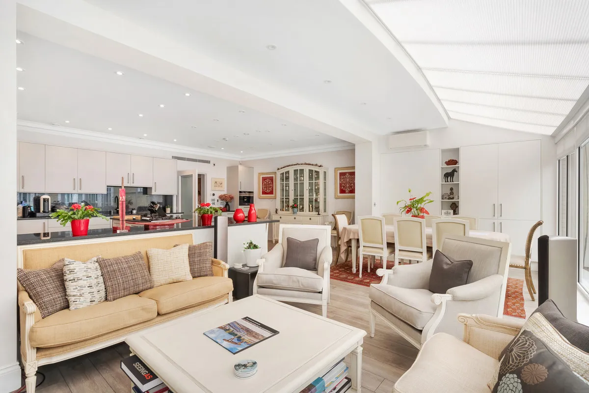 Imperial Crescent, London, SW6, photo 5