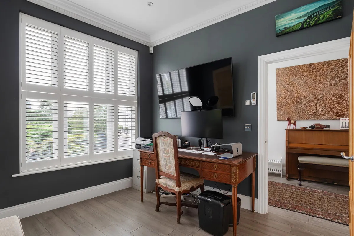 Imperial Crescent, London, SW6, photo 22