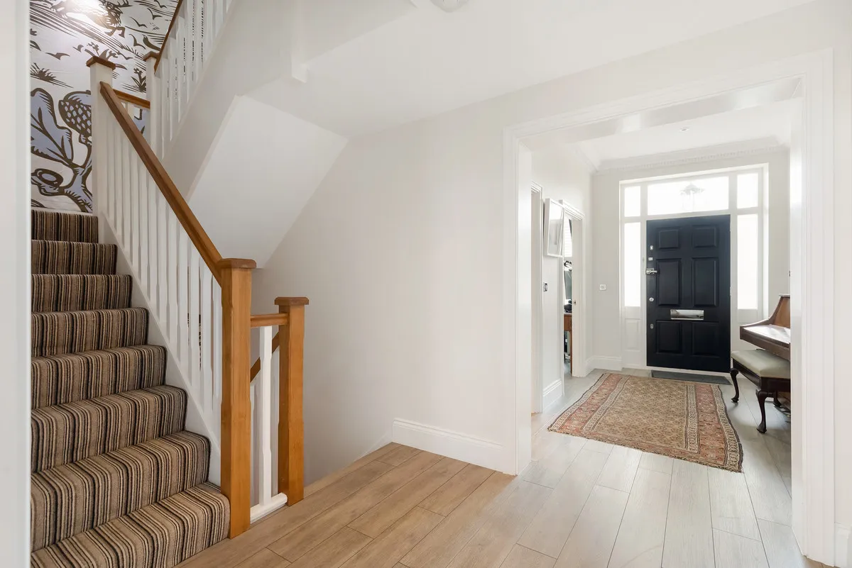 Imperial Crescent, London, SW6, photo 2