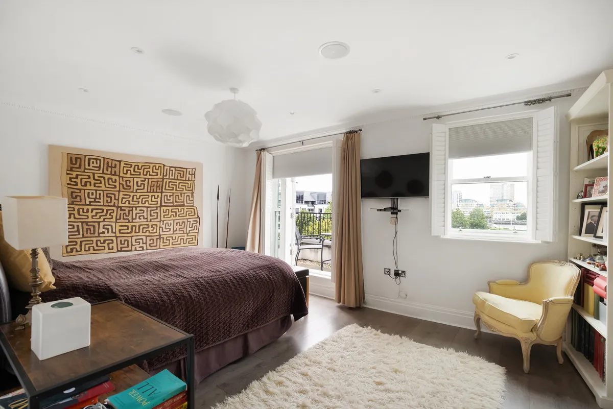 Imperial Crescent, London, SW6, photo 15