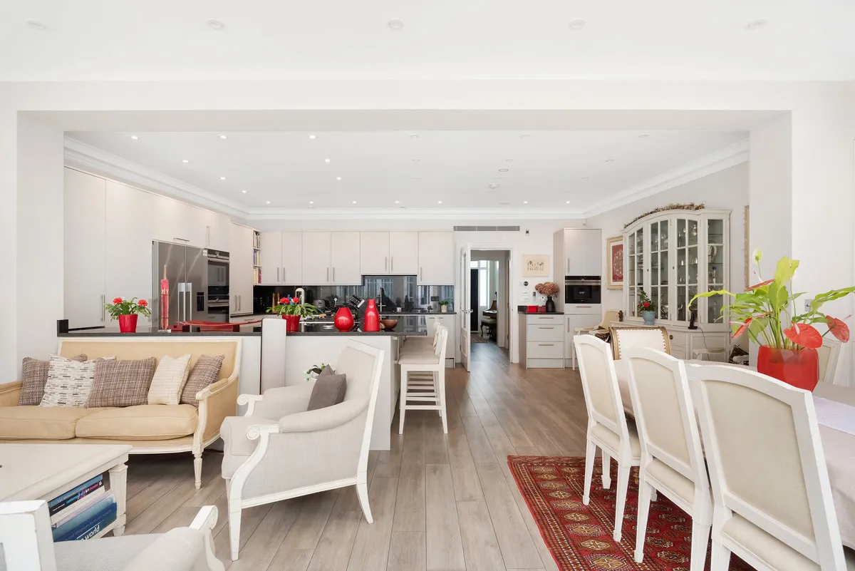 Imperial Crescent, London, SW6, photo 4